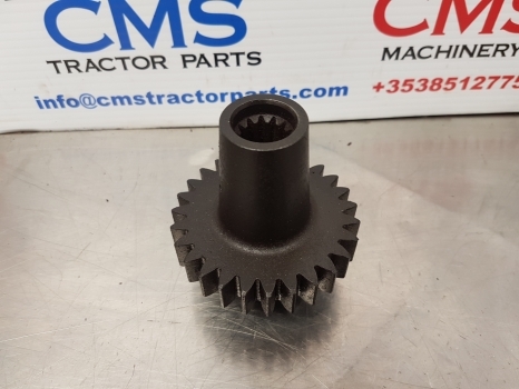 Jcb Fastrac185ti, 155t, 1115, 1135, 3185 Pump Drive Gear 27t 454/46908, 45446908 - Cutie de viteze și piese pentru Tractor agricol: Foto 1 Jcb Fastrac185ti, 155t, 1115, 1135, 3185 Pump Drive Gear 27t 454/46908, 45446908 - Cutie de viteze și piese pentru Tractor agricol: Foto 1