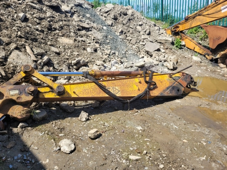 Jcb Jz140, Js130, Js145 Dipper Arm 335/10800, 332/j2609 - Braț pentru Excavator: Foto 1 Jcb Jz140, Js130, Js145 Dipper Arm 335/10800, 332/j2609 - Braț pentru Excavator: Foto 1