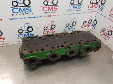 John Deere 2140, 1640, 2040, 2030, 2120 Cylinder Head R54560, Ar70589, Re56308 - Chiulasă pentru Tractor agricol: Foto 5 John Deere 2140, 1640, 2040, 2030, 2120 Cylinder Head R54560, Ar70589, Re56308 - Chiulasă pentru Tractor agricol: Foto 5