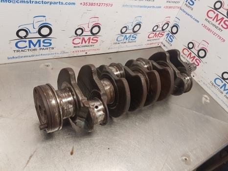 John Deere 2140, 2040, 2450, 2650 Engine Crankshaft R81959, Re20585, Re65224 - Arbore cotit pentru Tractor agricol: Foto 2 John Deere 2140, 2040, 2450, 2650 Engine Crankshaft R81959, Re20585, Re65224 - Arbore cotit pentru Tractor agricol: Foto 2