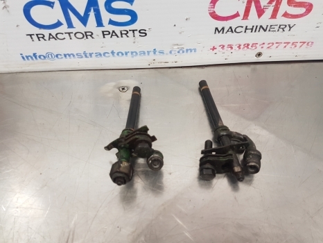 John Deere 2140, 2130, 2240, 3140 Injector Assembly Ar89563, Ar89564, Ar73673 - Injector pentru Tractor agricol: Foto 1 John Deere 2140, 2130, 2240, 3140 Injector Assembly Ar89563, Ar89564, Ar73673 - Injector pentru Tractor agricol: Foto 1