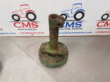 John Deere 3040, 3140, 3640, 3340 Hydraulic Pump Drive Shaft L34571, L34432 - Pompa hidraulica pentru Tractor agricol: Foto 4 John Deere 3040, 3140, 3640, 3340 Hydraulic Pump Drive Shaft L34571, L34432 - Pompa hidraulica pentru Tractor agricol: Foto 4
