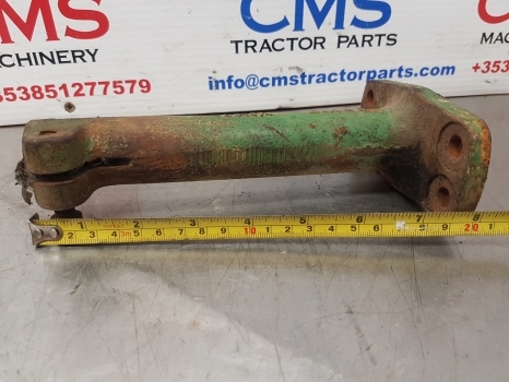 John Deere 3040 Hydraulic Pump Drive Shaft L34572 - Pompa hidraulica pentru Tractor agricol: Foto 4 John Deere 3040 Hydraulic Pump Drive Shaft L34572 - Pompa hidraulica pentru Tractor agricol: Foto 4