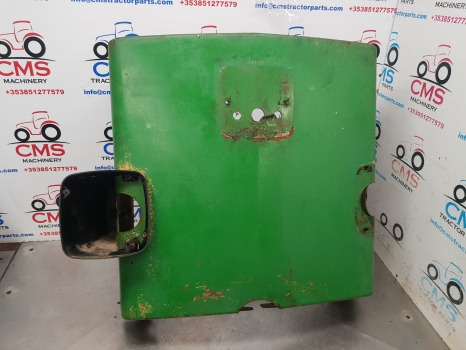 John Deere 3050, 3350, 3650, 3150, 3350, 3651, Nose Cone Panel Al55843 - Caroserie și exterior: Foto 1 John Deere 3050, 3350, 3650, 3150, 3350, 3651, Nose Cone Panel Al55843 - Caroserie și exterior: Foto 1