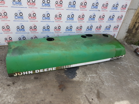 John Deere 3050, 3350, 3650, 3150 Engine Bonnet, Hood Panel Al55846 - Caroserie și exterior: Foto 2 John Deere 3050, 3350, 3650, 3150 Engine Bonnet, Hood Panel Al55846 - Caroserie și exterior: Foto 2