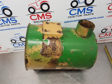 Sistem de admisie John Deere 3130, 3030, 3135, Air Cleaner Filter Box Al25278: Foto 6 Sistem de admisie John Deere 3130, 3030, 3135, Air Cleaner Filter Box Al25278: Foto 6