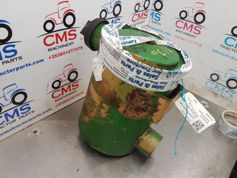 Sistem de admisie John Deere 3130, 3030, 3135, Air Cleaner Filter Box Al25278: Foto 9 Sistem de admisie John Deere 3130, 3030, 3135, Air Cleaner Filter Box Al25278: Foto 9