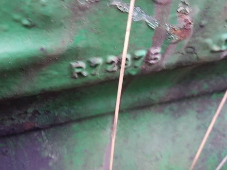 John Deere 3140, 3040, 2950, 2940 Engine Block R72975, Ar102254, Re55340, R85363 - Blocul cilindrilor pentru Tractor agricol: Foto 1 John Deere 3140, 3040, 2950, 2940 Engine Block R72975, Ar102254, Re55340, R85363 - Blocul cilindrilor pentru Tractor agricol: Foto 1