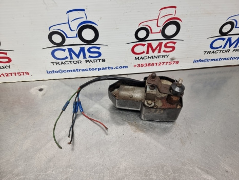 John Deere 3350, 30, 40 Series, Front Wiper Motor Al34846, 390211703 - Ștergător: Foto 1 John Deere 3350, 30, 40 Series, Front Wiper Motor Al34846, 390211703 - Ștergător: Foto 1
