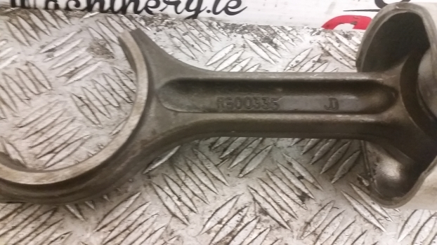 John Deere 6010, 6110 Engine Connecting Rod , Piston Re507850, R500335, Re50770 - Bielă pentru Tractor agricol: Foto 4 John Deere 6010, 6110 Engine Connecting Rod , Piston Re507850, R500335, Re50770 - Bielă pentru Tractor agricol: Foto 4