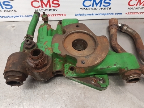 John Deere 6105m, 6115m, 6125m, 6130m Hydraulic Oil Pump Al204093, Al209819 - Pompa hidraulica pentru Tractor agricol: Foto 4 John Deere 6105m, 6115m, 6125m, 6130m Hydraulic Oil Pump Al204093, Al209819 - Pompa hidraulica pentru Tractor agricol: Foto 4