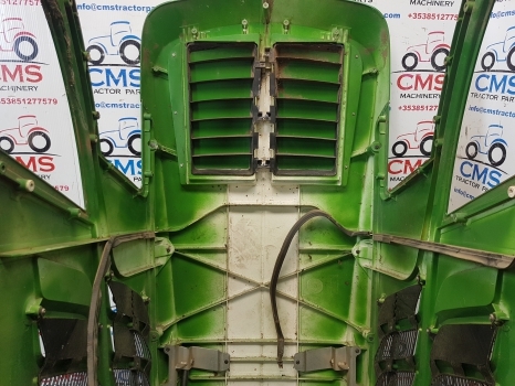 Caroserie și exterior John Deere 6115m, 6m, 6r Series, Engine Bonnet, Hood Assy L207153, L212990: Foto 8