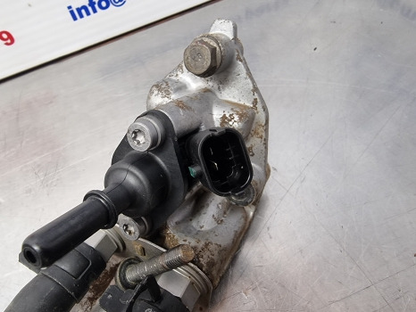John Deere 6145r, 6m, 6r Series, Def Dosing Injection Nozzle Re560468 - Injector: Foto 4 John Deere 6145r, 6m, 6r Series, Def Dosing Injection Nozzle Re560468 - Injector: Foto 4