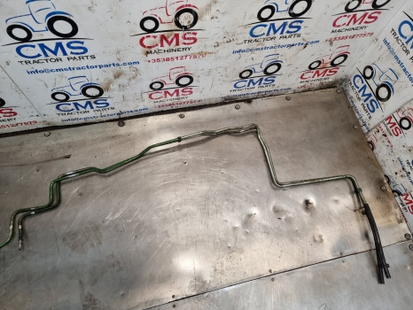 John Deere 6145r, 6r Series, Fuel Pipe Kit Al217594, Al217579 - Sistem de alimentare combustibil: Foto 2 John Deere 6145r, 6r Series, Fuel Pipe Kit Al217594, Al217579 - Sistem de alimentare combustibil: Foto 2