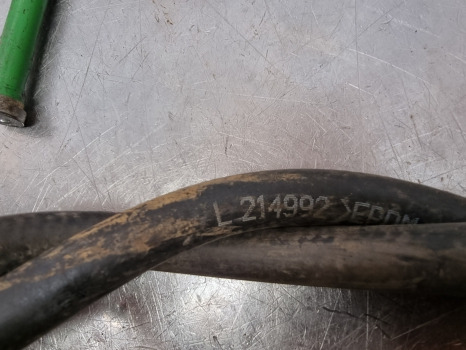John Deere 6145r, 6r Series, Fuel Pipe L214992 - Sistem de alimentare combustibil: Foto 4 John Deere 6145r, 6r Series, Fuel Pipe L214992 - Sistem de alimentare combustibil: Foto 4