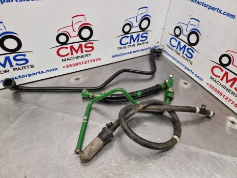 John Deere 6145r, 6r Series, Fuel Pipe L214992 - Sistem de alimentare combustibil: Foto 3 John Deere 6145r, 6r Series, Fuel Pipe L214992 - Sistem de alimentare combustibil: Foto 3