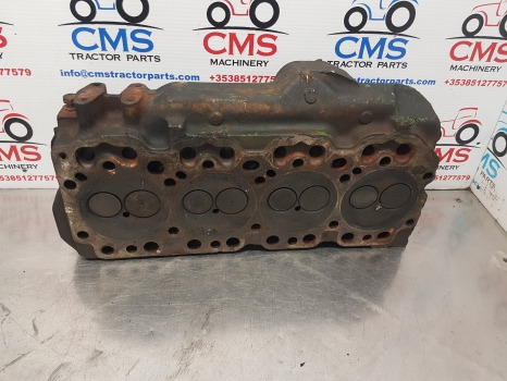 John Deere 6200, 6100, 6300, 6400 Cylinder Head Se501585, R112746615 - Chiulasă pentru Utilaje agricole: Foto 4 John Deere 6200, 6100, 6300, 6400 Cylinder Head Se501585, R112746615 - Chiulasă pentru Utilaje agricole: Foto 4