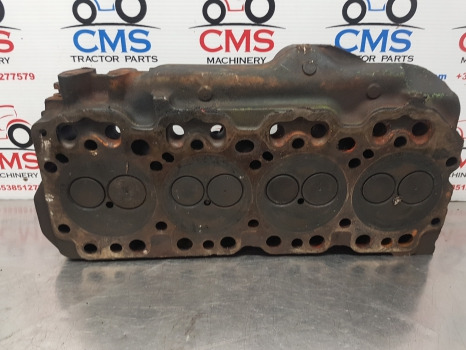 John Deere 6200, 6100, 6300, 6400 Cylinder Head Se501585, R112746615 - Chiulasă pentru Utilaje agricole: Foto 5 John Deere 6200, 6100, 6300, 6400 Cylinder Head Se501585, R112746615 - Chiulasă pentru Utilaje agricole: Foto 5