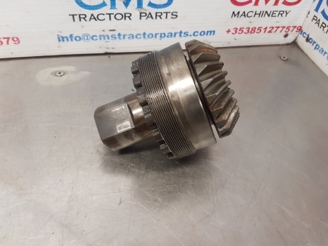 John Deere 6200, 6300, 6400, 6500, 6506 Hydraulic Pump Drive Shaft L78236 Z24 - Pompa hidraulica pentru Tractor agricol: Foto 3 John Deere 6200, 6300, 6400, 6500, 6506 Hydraulic Pump Drive Shaft L78236 Z24 - Pompa hidraulica pentru Tractor agricol: Foto 3