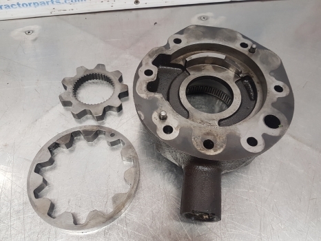 Transmisie pentru Tractor agricol John Deere 6200, 6300, 6400, 7200transmission Pump For Parts R130488, R109002: Foto 7 Transmisie pentru Tractor agricol John Deere 6200, 6300, 6400, 7200transmission Pump For Parts R130488, R109002: Foto 7