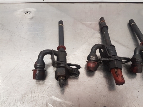 John Deere 6200, 6400 Class Ares 500 Injector Assembly Kit Re38087, 6005012122 - Injector pentru Tractor agricol: Foto 2 John Deere 6200, 6400 Class Ares 500 Injector Assembly Kit Re38087, 6005012122 - Injector pentru Tractor agricol: Foto 2