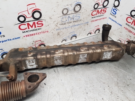 John Deere 6210r Exhaust Cooler Re548348; Re543792; Re540380; Re545843 - Răcitor EGR pentru Tractor agricol: Foto 5 John Deere 6210r Exhaust Cooler Re548348; Re543792; Re540380; Re545843 - Răcitor EGR pentru Tractor agricol: Foto 5