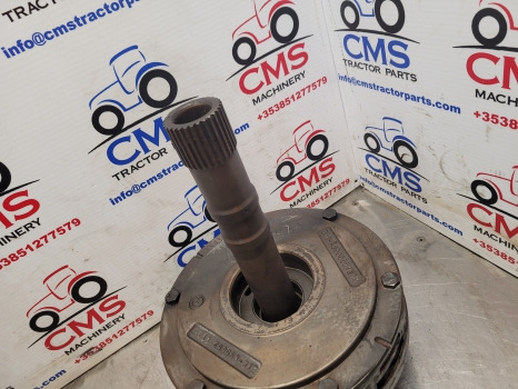 John Deere 6230 Traction Clutch Unit R255597, L151832, R171006, Re220029 - Ambreiaj și piese pentru Tractor agricol: Foto 3 John Deere 6230 Traction Clutch Unit R255597, L151832, R171006, Re220029 - Ambreiaj și piese pentru Tractor agricol: Foto 3