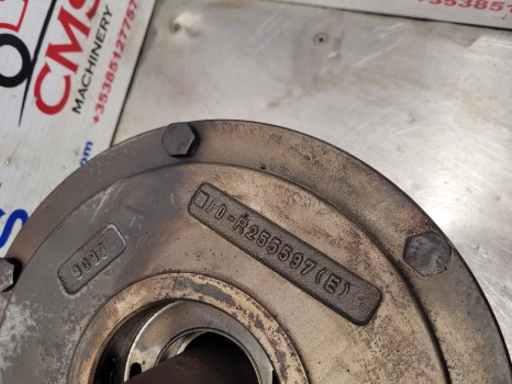 John Deere 6230 Traction Clutch Unit R255597, L151832, R171006, Re220029 - Ambreiaj și piese pentru Tractor agricol: Foto 4 John Deere 6230 Traction Clutch Unit R255597, L151832, R171006, Re220029 - Ambreiaj și piese pentru Tractor agricol: Foto 4