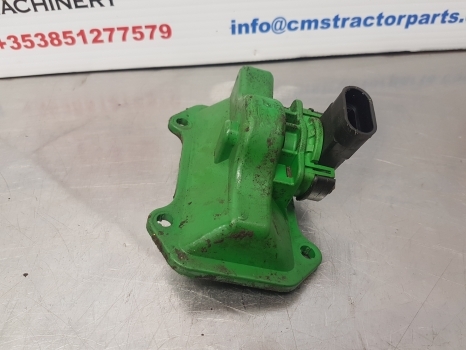 John Deere 6610, 6020, 6030, 7520 Rockshaft Position Sensor Al110352, Al110351 - Pompa hidraulica pentru Tractor agricol: Foto 2 John Deere 6610, 6020, 6030, 7520 Rockshaft Position Sensor Al110352, Al110351 - Pompa hidraulica pentru Tractor agricol: Foto 2