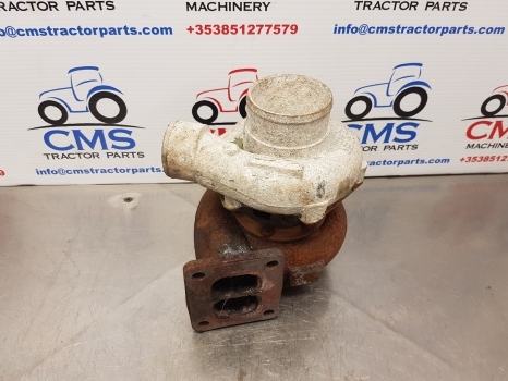 John Deere 6610, 6140j,6405,6510,6605 Turbocharger For Parts Only Re68912 - Turbocompresor pentru Utilaje agricole: Foto 1 John Deere 6610, 6140j,6405,6510,6605 Turbocharger For Parts Only Re68912 - Turbocompresor pentru Utilaje agricole: Foto 1
