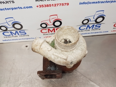 John Deere 6610, 6140j,6405,6510,6605 Turbocharger For Parts Only Re68912 - Turbocompresor pentru Utilaje agricole: Foto 2 John Deere 6610, 6140j,6405,6510,6605 Turbocharger For Parts Only Re68912 - Turbocompresor pentru Utilaje agricole: Foto 2
