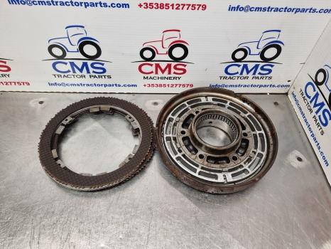John Deere 7700, 6810, 7810, Clutch Housing Pack R96835, R120476, Re53257 - Ambreiaj și piese: Foto 2 John Deere 7700, 6810, 7810, Clutch Housing Pack R96835, R120476, Re53257 - Ambreiaj și piese: Foto 2