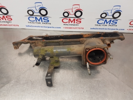 John Deere Claas Arion 640 Intake Manifold R535124, R535182,  0011485910 - Galerie admisie pentru Tractor agricol: Foto 5 John Deere Claas Arion 640 Intake Manifold R535124, R535182,  0011485910 - Galerie admisie pentru Tractor agricol: Foto 5