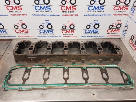 John Deere Class Arion 640, 6210r Rocker Arm Valve Re545803, R529186, Re539152 - Chiulasă pentru Tractor agricol: Foto 1 John Deere Class Arion 640, 6210r Rocker Arm Valve Re545803, R529186, Re539152 - Chiulasă pentru Tractor agricol: Foto 1