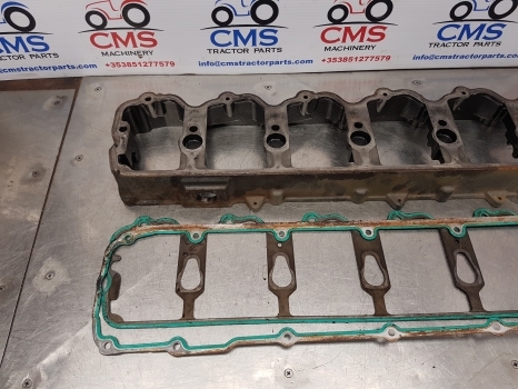 John Deere Class Arion 640, 6210r Rocker Arm Valve Re545803, R529186, Re539152 - Chiulasă pentru Tractor agricol: Foto 2 John Deere Class Arion 640, 6210r Rocker Arm Valve Re545803, R529186, Re539152 - Chiulasă pentru Tractor agricol: Foto 2