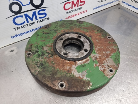 John Deere Se, 6610, 6510, 6520, 6620, 6320, 7420, 7520 Torsional Damper Al81266 - Ambreiaj și piese pentru Tractor agricol: Foto 3 John Deere Se, 6610, 6510, 6520, 6620, 6320, 7420, 7520 Torsional Damper Al81266 - Ambreiaj și piese pentru Tractor agricol: Foto 3