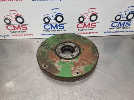 John Deere Se, 6610, 6510, 6520, 6620, 6320, 7420, 7520 Torsional Damper Al81266 - Ambreiaj și piese pentru Tractor agricol: Foto 1 John Deere Se, 6610, 6510, 6520, 6620, 6320, 7420, 7520 Torsional Damper Al81266 - Ambreiaj și piese pentru Tractor agricol: Foto 1
