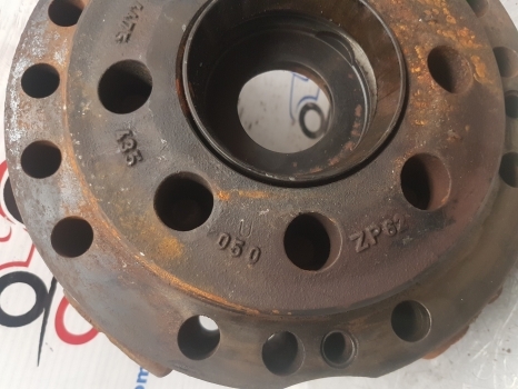 John Deere Telehandler Front Rear Axle Brake Housing Lhs, Rhs Z72506, 4475435050 - Piese frână pentru Stivuitor telescopic: Foto 3 John Deere Telehandler Front Rear Axle Brake Housing Lhs, Rhs Z72506, 4475435050 - Piese frână pentru Stivuitor telescopic: Foto 3