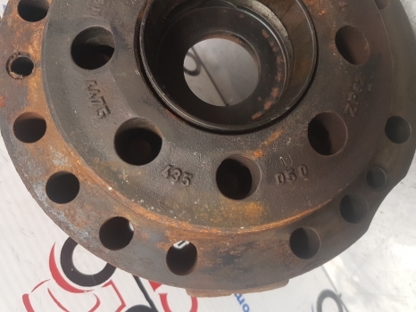 John Deere Telehandler Front Rear Axle Brake Housing Lhs, Rhs Z72506, 4475435050 - Piese frână pentru Stivuitor telescopic: Foto 2 John Deere Telehandler Front Rear Axle Brake Housing Lhs, Rhs Z72506, 4475435050 - Piese frână pentru Stivuitor telescopic: Foto 2