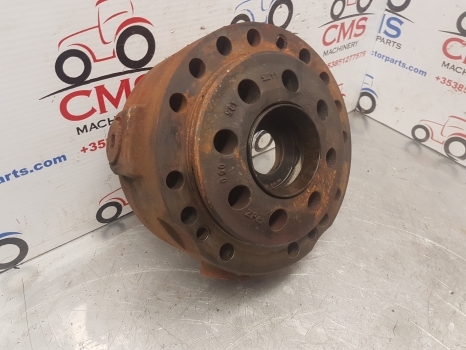 John Deere Telehandler Front Rear Axle Brake Housing Lhs, Rhs Z72506, 4475435050 - Piese frână pentru Stivuitor telescopic: Foto 1 John Deere Telehandler Front Rear Axle Brake Housing Lhs, Rhs Z72506, 4475435050 - Piese frână pentru Stivuitor telescopic: Foto 1