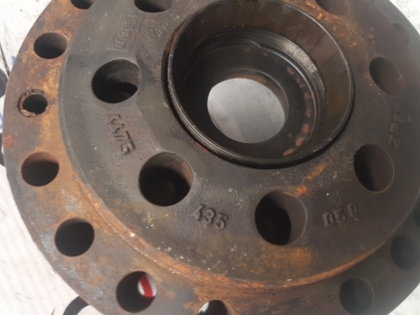 John Deere Telehandler Front Rear Axle Brake Housing Lhs, Rhs Z72506, 4475435050 - Piese frână pentru Stivuitor telescopic: Foto 4 John Deere Telehandler Front Rear Axle Brake Housing Lhs, Rhs Z72506, 4475435050 - Piese frână pentru Stivuitor telescopic: Foto 4