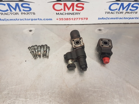 Kubota M5092 Hydraulic Valves 1621n2, M5092 - Hidraulică: Foto 5 Kubota M5092 Hydraulic Valves 1621n2, M5092 - Hidraulică: Foto 5