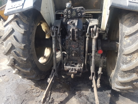 Lamborghini 1106 Engine, Front, Rear Axle, Transmission, Hydraulic And Lift Nut - Motor: Foto 1 Lamborghini 1106 Engine, Front, Rear Axle, Transmission, Hydraulic And Lift Nut - Motor: Foto 1