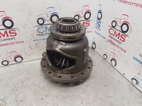 Lamborghini 1106 Same Laser 110 Rear Differential 26935100, 0.269.3510.0 - Diferențial pentru Tractor agricol: Foto 1 Lamborghini 1106 Same Laser 110 Rear Differential 26935100, 0.269.3510.0 - Diferențial pentru Tractor agricol: Foto 1