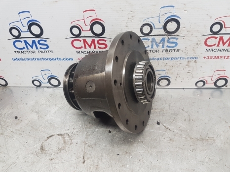 Lamborghini 1106 Same Laser 110 Rear Differential 26935100, 0.269.3510.0 - Diferențial pentru Tractor agricol: Foto 4 Lamborghini 1106 Same Laser 110 Rear Differential 26935100, 0.269.3510.0 - Diferențial pentru Tractor agricol: Foto 4
