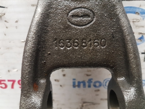 Lamborghini 1106 Same Laser Differential Lock Fork 0.163.6816.0, 16368160 - Diferențial pentru Tractor agricol: Foto 3 Lamborghini 1106 Same Laser Differential Lock Fork 0.163.6816.0, 16368160 - Diferențial pentru Tractor agricol: Foto 3