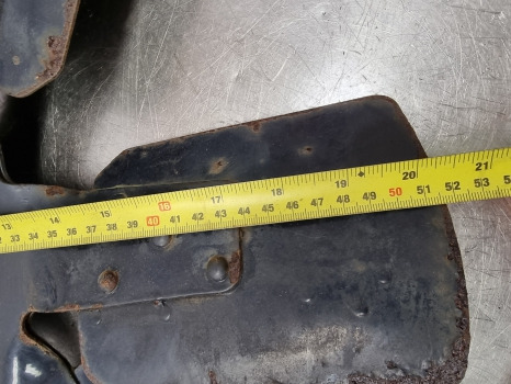 Lamborghini 1356, R, Classic Series, Cooling Fan 0.007.1306.0 - Ventilator: Foto 4 Lamborghini 1356, R, Classic Series, Cooling Fan 0.007.1306.0 - Ventilator: Foto 4