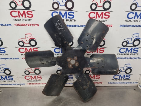 Lamborghini 1356, R, Classic Series, Cooling Fan 0.007.1306.0 - Ventilator: Foto 1 Lamborghini 1356, R, Classic Series, Cooling Fan 0.007.1306.0 - Ventilator: Foto 1