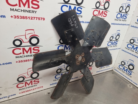 Lamborghini 1356, R, Classic Series, Cooling Fan 0.007.1306.0 - Ventilator: Foto 2 Lamborghini 1356, R, Classic Series, Cooling Fan 0.007.1306.0 - Ventilator: Foto 2