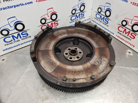 Lamborghini 1356, R, R5, Classic, Same, Flywheel And Ring Gear 0.078.1241.3 - Volant: Foto 5 Lamborghini 1356, R, R5, Classic, Same, Flywheel And Ring Gear 0.078.1241.3 - Volant: Foto 5